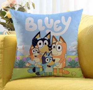 Poduszka jasiek dla dziecka 45CM X 45CM 6792212