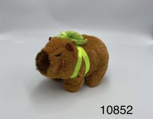 Kapibara na baterie 6792216