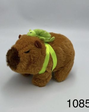 Kapibara na baterie 6792216