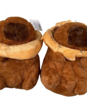 MASKOTKI KAPIBARA 22CM 6792222