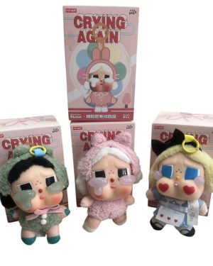 POP MART Crybaby Crying 6792235