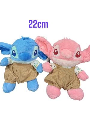 MASKOTKI STITCH 22CM 6792245