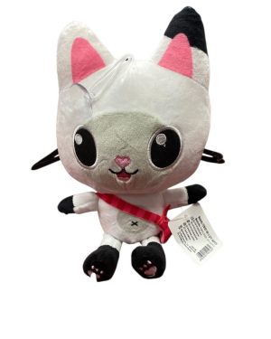 LALKA GABI KOCI DOMEK GABBY PANDUŚ 6792271