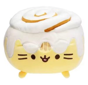 MASKOTKA PLUSZAK 22CM 6792277