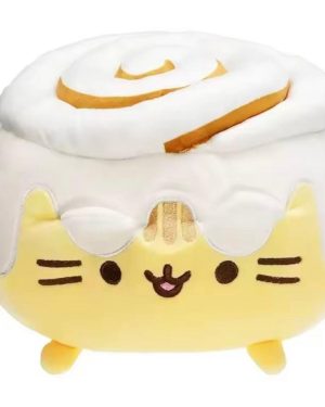 MASKOTKA PLUSZAK 22CM 6792277