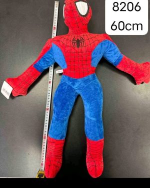 Maskotka Spiderman 60 cm. 6792280
