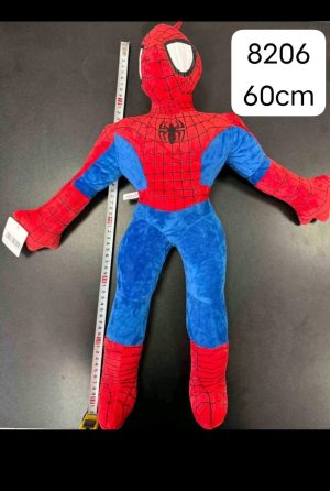 Maskotka Spiderman 60 cm. 6792280