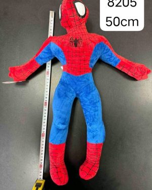 Maskotka Spiderman 50 cm 6792281