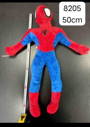 Maskotka Spiderman 50 cm 6792281