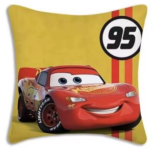 PODUSKZA 45*45CM CARS 95 6792297