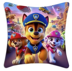 PODUSKZA 45*45CM PSI PATROL 6792298