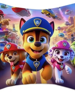 PODUSKZA 45*45CM PSI PATROL 6792298