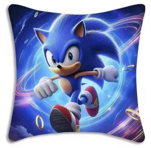 PODUSKZA 45*45CM SUPER SONIC 6792299