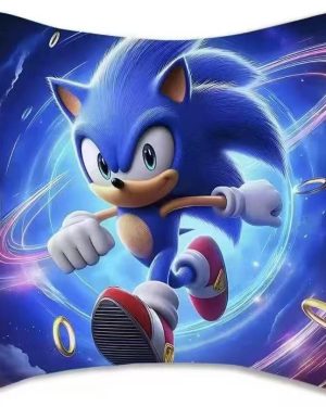 PODUSKZA 45*45CM SUPER SONIC 6792299