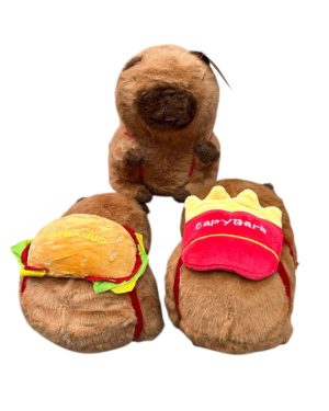 MASKOTKA KAPIBARA 6792305