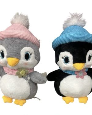 MASKOTKA PLUSZAK PRZYTULANKA 6792307