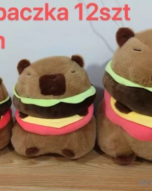 ZABAWKA MASKOTKA 23CM 6792308