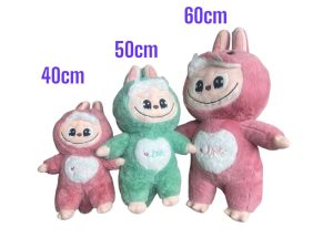 Maskotka LABUBU 40CM 6792312