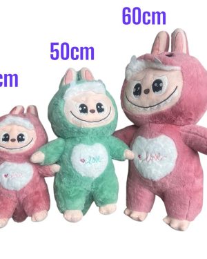Maskotka LABUBU 40CM 6792312