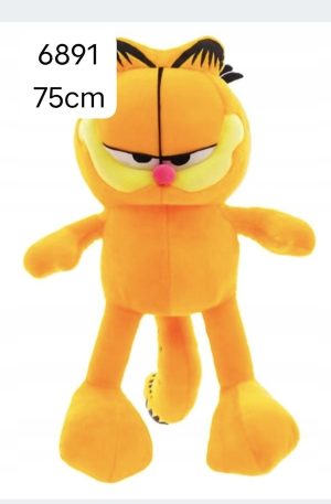Maskotka Garfield 75 cm. 6792313