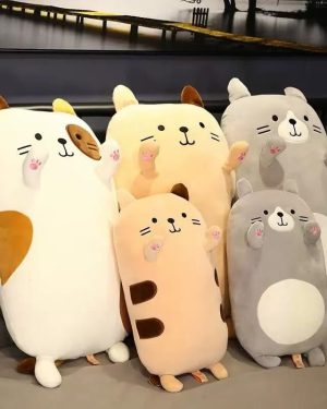 Poduszka  maskotka 50CM 6792314