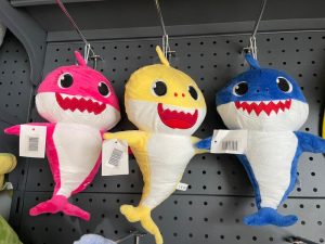 Poduszka  maskotka 25CM 6792320