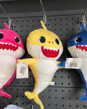 Poduszka  maskotka 25CM 6792320