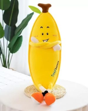 Poduszka  maskotka 80CM 6792321