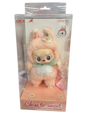 Labubu Chess Adventure Style Blind Box_ Cute love Plush Doll_ 6792328