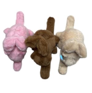 MASKOTKA KAPIBARA NA RĘKĘ 6792335