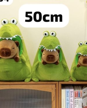 Dinozaur kapibara. 50 cm. 6792342