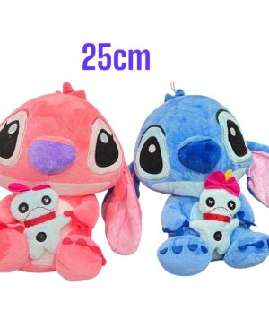 maskotka Pluszak stitch 25cm 6792345