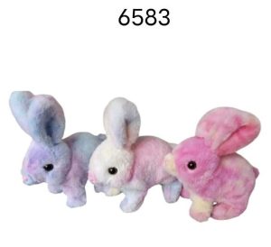 . Królik na baterie 6792352