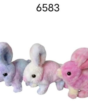 . Królik na baterie 6792352