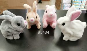 Królik piszczący 6792353