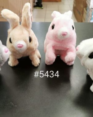 Królik piszczący 6792353