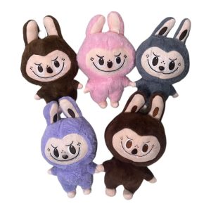 MASKOTKA PLUSZAK LABUBU 25CM 6792372