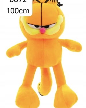 Maskotka Garfield 100 cm. 6792386