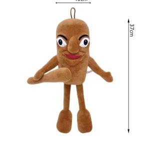 AI BRAINROT ANIMALS PLUSZOWA MASKOTKA TUNG TUNG TUNG SAHUR TralaleloTralala 6792387