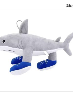 AI BRAINROT ANIMALS PLUSZOWA MASKOTKA TUNG TUNG TUNG SAHUR TralaleloTralala 6792388