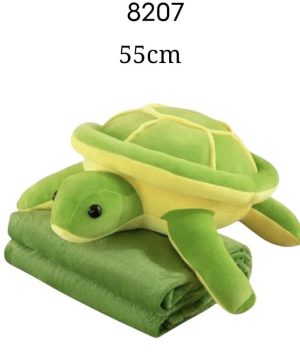 Maskotka złów z kocem. 6792390