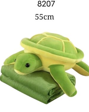 Maskotka złów z kocem. 6792390