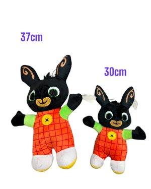 Królik Bing DUŻA MASKOTKA BING PLUSZAK KRÓLIK 30 cm 6792392