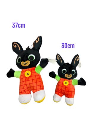 Królik Bing DUŻA MASKOTKA BING PLUSZAK KRÓLIK 40 cm 6792393