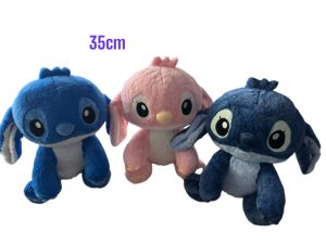 MASKOTKI STITCH  35CM 6792396