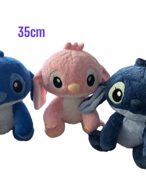 MASKOTKI STITCH  35CM 6792396
