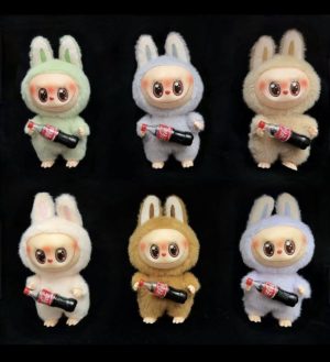 BRELOK MASKOTKA LABUBU 6792397