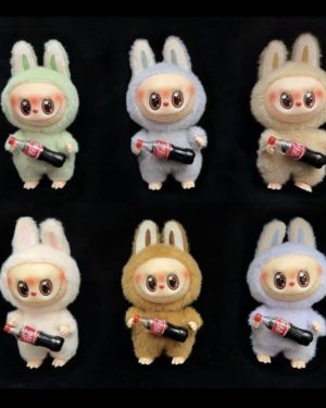 BRELOK MASKOTKA LABUBU 6792397