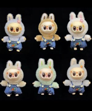 BRELOK MASKOTKA LABUBU 6792398