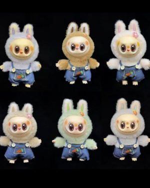 BRELOK MASKOTKA LABUBU 6792398